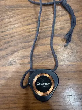 SRT-3 Q-LINK Wellness Neckless
