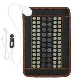 QALTGC-2023 QALTGC Infrared Heating Pad Jade Tourmaline