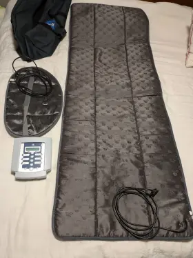 101.5 QRS Pemf Intensity Magnetic Therapy