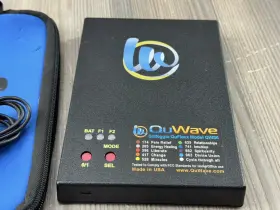 QWS6 QUWAVE Defender Quflexx Harassment Defense #2