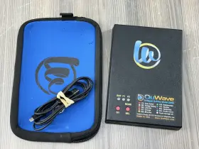 QWS6 QUWAVE Defender Quflexx Harassment Defense