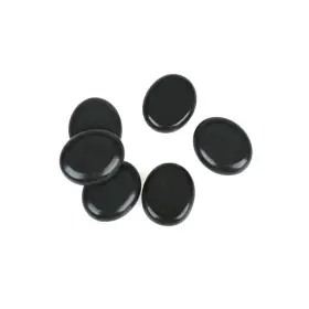 Qh-ghrw-oadc QYLHH Massage Stones Set Natural Basalt Rocks