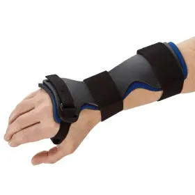 44DCT RCAI Wrist Brace Carpal Tunnel Relief Arthritis Sprains