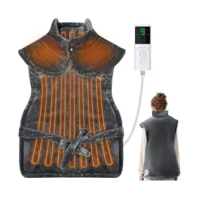 Jiaredian RDDSIVS Heating Pad Neck Shoulders