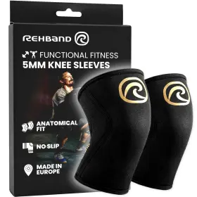 251880809580 REHBAND Knee Functional Training Cross