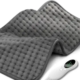 DRT0001516 REKYE Heating Pad Pain Relief Electri