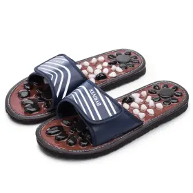Zepan RELAXALLY Acupressure Mat Pebble Massager Relaxer Pain