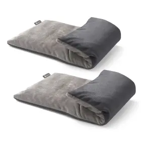 RC-H-04-2P RELAXCOO Microwave Heating Pad Cover Microwavable