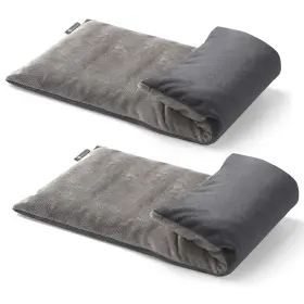 WU-QWQ05138 RELAXCOO Microwave Heating Pad Cover Microwavable