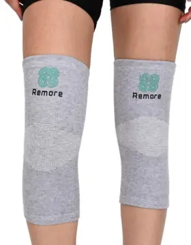 900015180280 REMORE Knee Sleeve Compression Men Wome