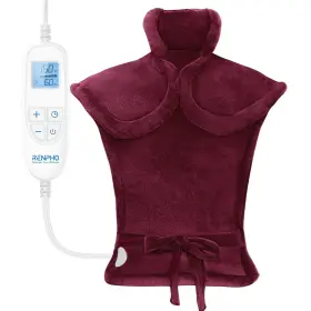 R-HAP61 RENPHO Birthday Her Women Men Heating Pad Neck