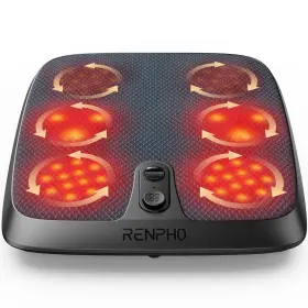 R-WMF04 RENPHO Fsa Massager Heat Women Eligible