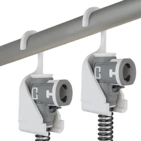 B0FJDHVK2F RESDOLF Cpap Hose Holder Shower Hanger Hook Tube