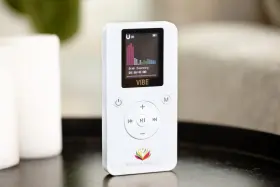 1011-1 RESONA HEALTH Vibe Pemf Therapy Device People Pets
