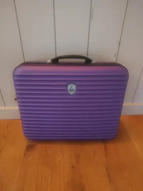 7000MXPROFESSIONAL RICHWAY Biomat Suitcase