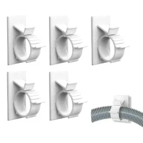 717405731629 RJSFNKL Pack Cpap Hose Holder Bed Tube
