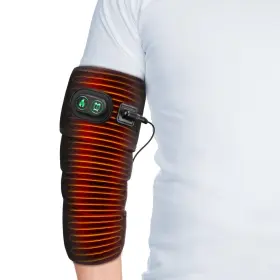 10233401US ROMYSE Arm Heating Pad Electric Strap Heated Wrap