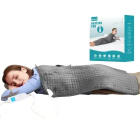 724779016269 RUQIJI King Heating Pad Temperature Settings Pai