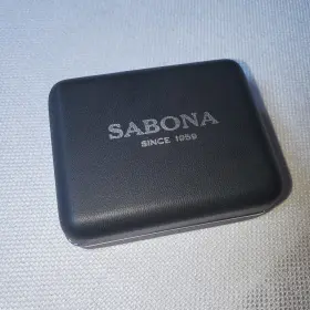 32775 SABONA Bracelet Executive Nails Head Duet Magnetic Box #3