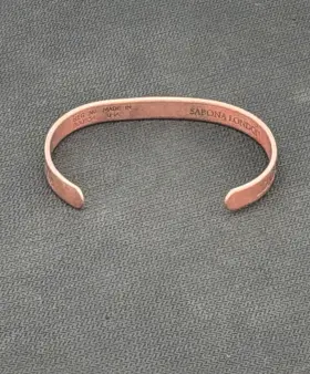 BU5054 SABONA Copper Magnetic Therapy Bracelet Pain Relief