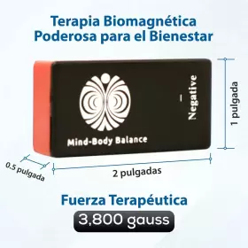 953883109024 TERAPIA Savememagnets Com Biomagnetismo Imanes #2
