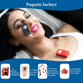 953883109024 TERAPIA Savememagnets Com Biomagnetismo Imanes #3