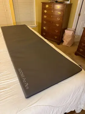 009706 SEDONA Pro Pemf Mat #2