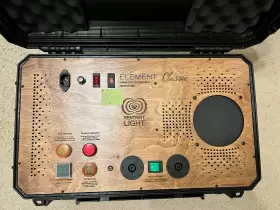5950.00 SENTIENT ELEMENT Pemf