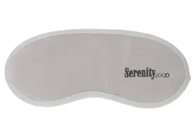 4332438994 SERENITY Magnetic Therapy Mask Sleep Pain Relief