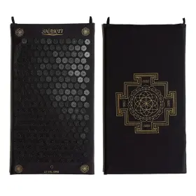 394489007036 SHAKTIMAT Acupressure Mat Relaxation Massage Aid