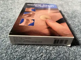 780352247741 SHARPER IMAGE Magnetic Therapy Spot Magnets #3