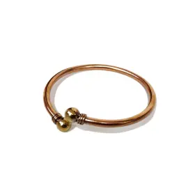 HD-F0ZK-CZLF SHINDE EXPORTS Pure Copper Leg Anklet Bracelet