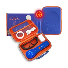 S209 SHINE Light Therapy Body Clinical