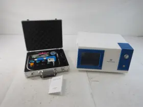 S02-MEGA SHOCK VITALIZE Extracorporeal Wave Therapy Device