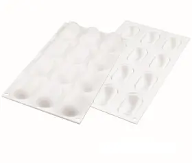 051085295265 SILIKOMART Pillow Mould