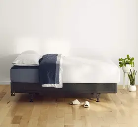 FN00000061 SLEEP Box Spring Foundation Twin Mattress