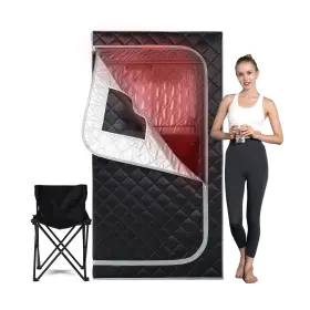 HL-017 SMARTMAK Infrared Sauna Light Therapy Lamp
