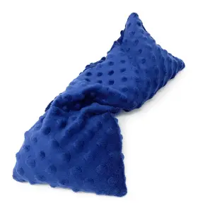 BLUEDOT-14X5.5 SOLAYMAN TECH Microwave Heating Pad Neck