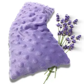 768684904150 SOLAYMANS Mumu Wraps Heating Pad Microwavable