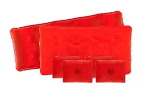 694202907979 SOMA CARE Heat Pack Therapy Sport