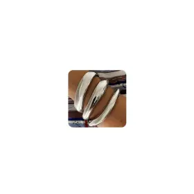 SOWBS10 SONNYX Cuff Bangle Bracelets Women Trendy Hinged