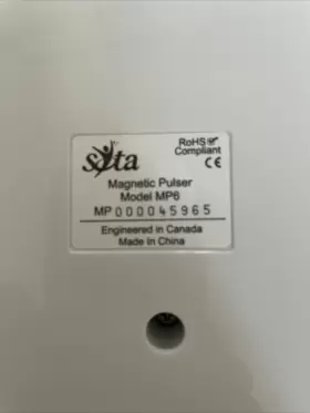 000045965 SOTA Magnetic Pulser Wellness Lifestyle #3