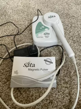 000045965 SOTA Magnetic Pulser Wellness Lifestyle