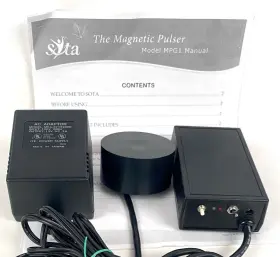 MPG1 SOTA INSTRUMENTS Magnetic Pulser