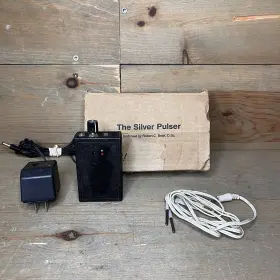 ZBB2 SOTA Pulser Zapper
