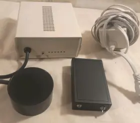 ZHC3 SOTA Magnetic Pulser Zapper Bc