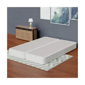 38-4-6-3LPS SPINAL SOLUTION Assembled Split Box Spring