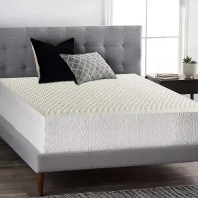CT2000D-5-0N SPRING SLEEP Convoluted Egg Bedding Mattress