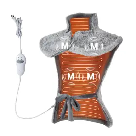 UQSWKIENR5SKHULFVMU1DWB4E STARBEDIA Massaging Heating Pad