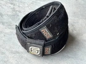 Streamzequ STREAMZ Therapeutic Equ Magnetic Horse Fetlock